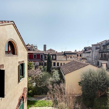 Apartamento Tre Archi Venecia Exterior foto