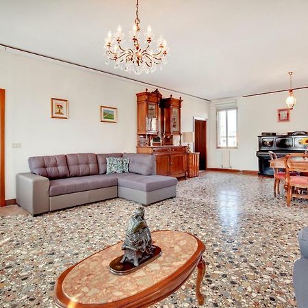 Apartamento Tre Archi Venecia Exterior foto