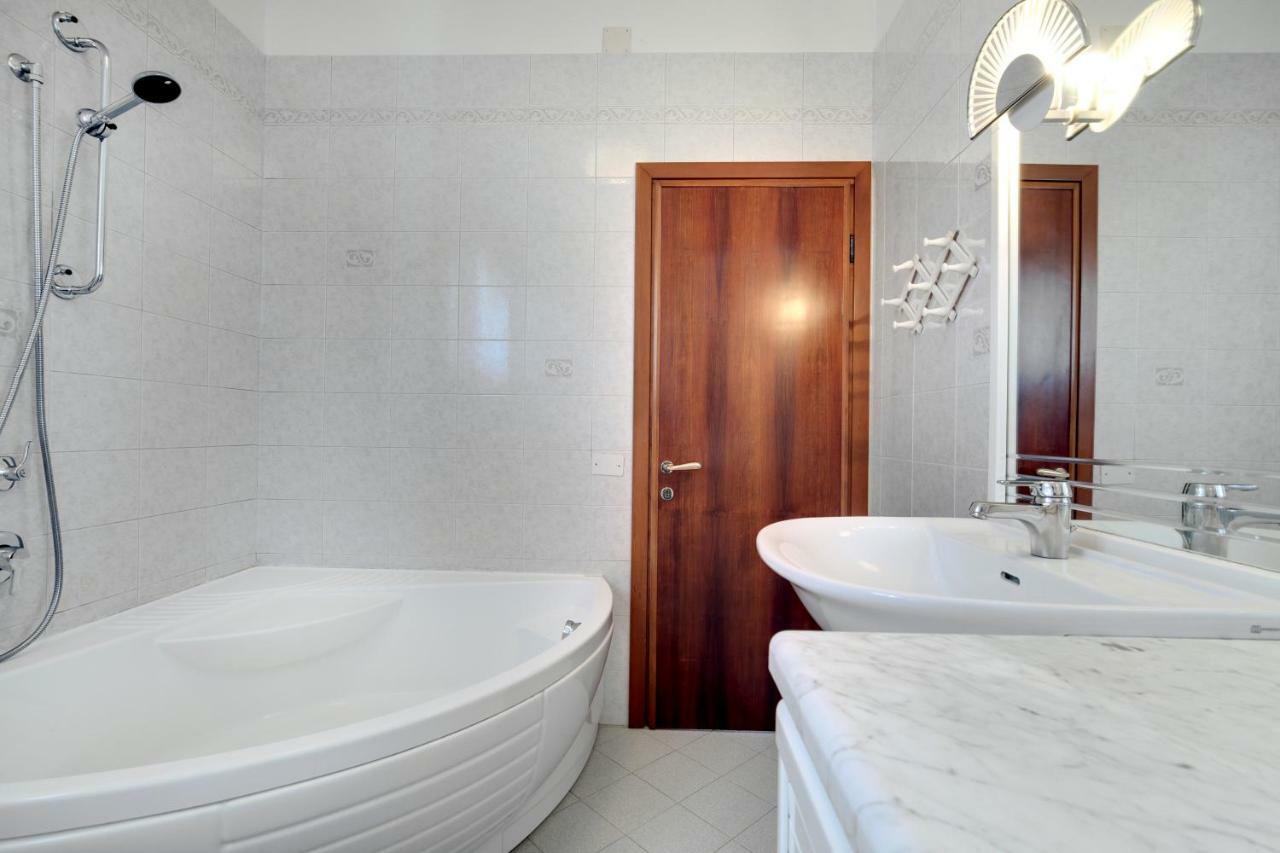 Apartamento Tre Archi Venecia Exterior foto