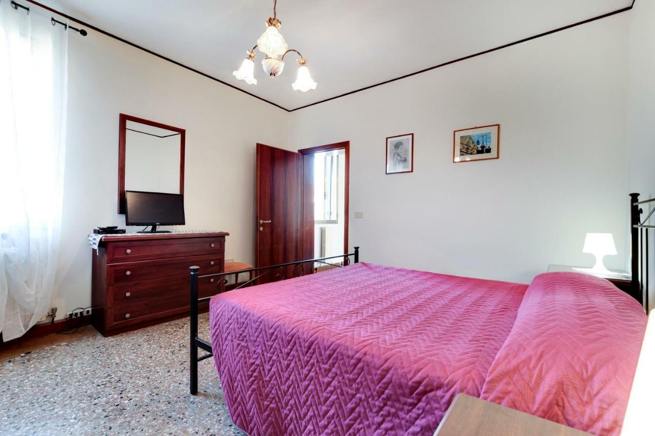 Apartamento Tre Archi Venecia Exterior foto