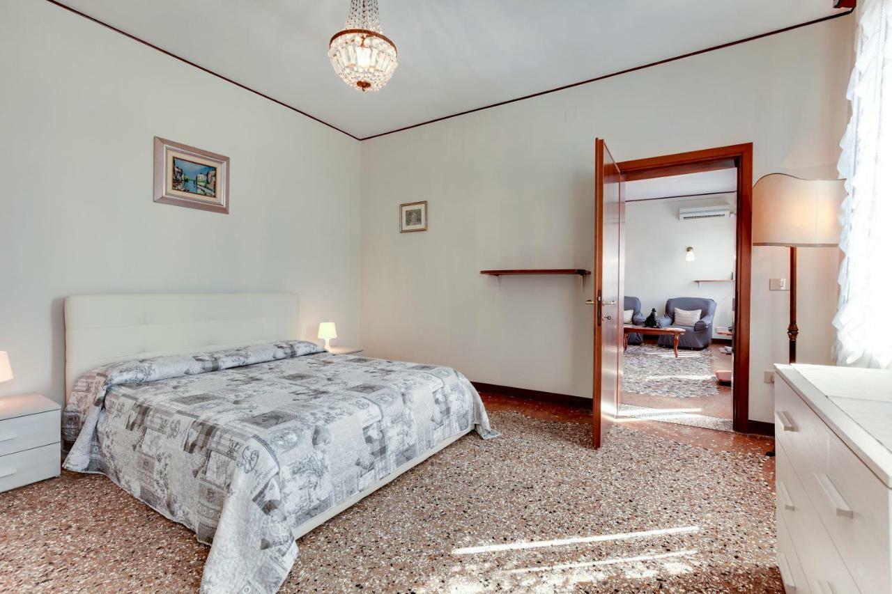 Apartamento Tre Archi Venecia Exterior foto