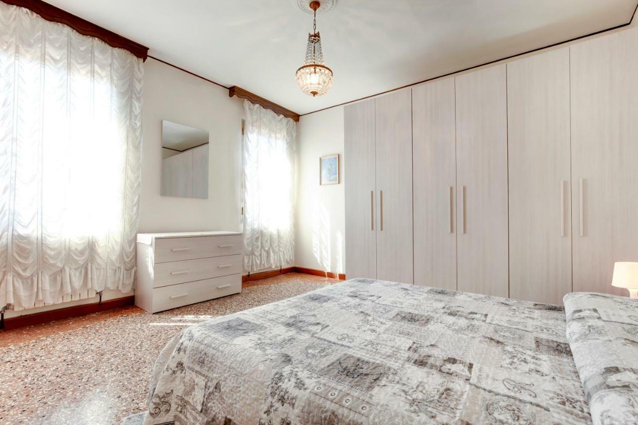Apartamento Tre Archi Venecia Exterior foto